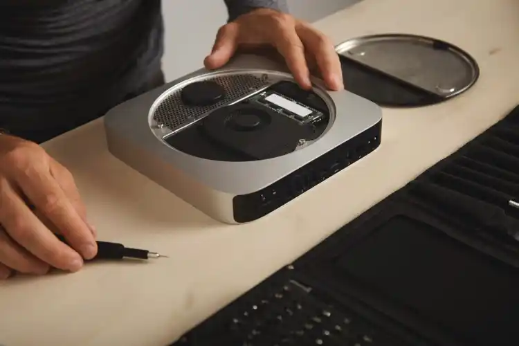 Mini PC – Chiếc “sandbox” hoàn hảo để thử nghiệm phần mềm rủi ro