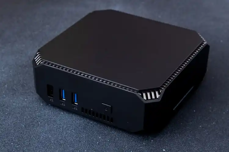 Mini PC – Chiếc “sandbox” hoàn hảo để thử nghiệm phần mềm rủi ro