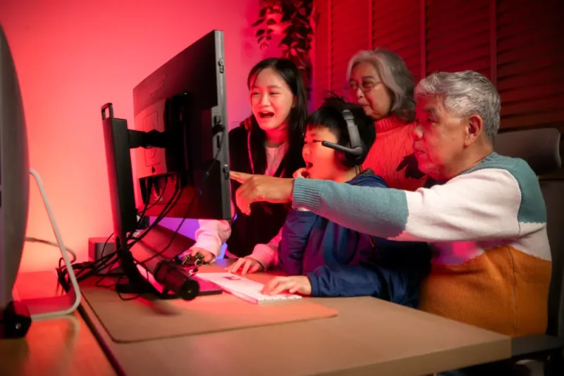 Mua màn hình: Yếu tố quan trọng nhất thường bị bỏ qua