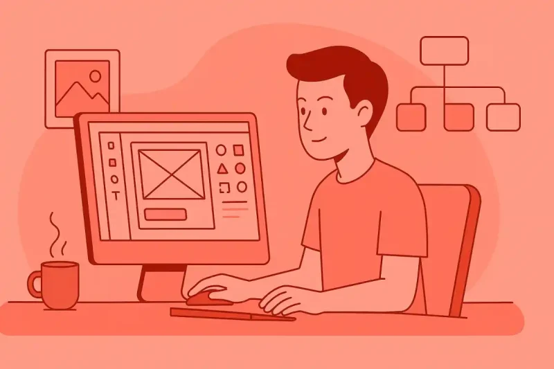 Chuyển từ Figma sang Penpot miễn phí: Bạn cầnn biết gì?