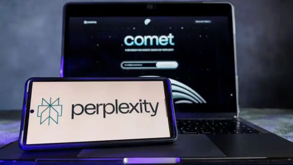 Có nên đổi sang trình duyệt Perplexity Comet?