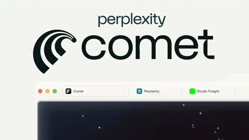 Có nên đổi sang trình duyệt Perplexity Comet?