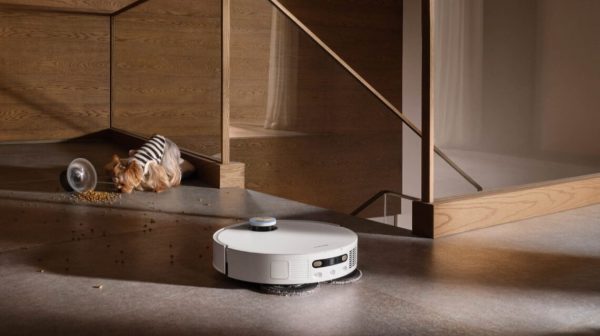 Dreame X50 Ultra được vinh danh “Những phát minh tốt nhất 2025” của tạp chí TIME