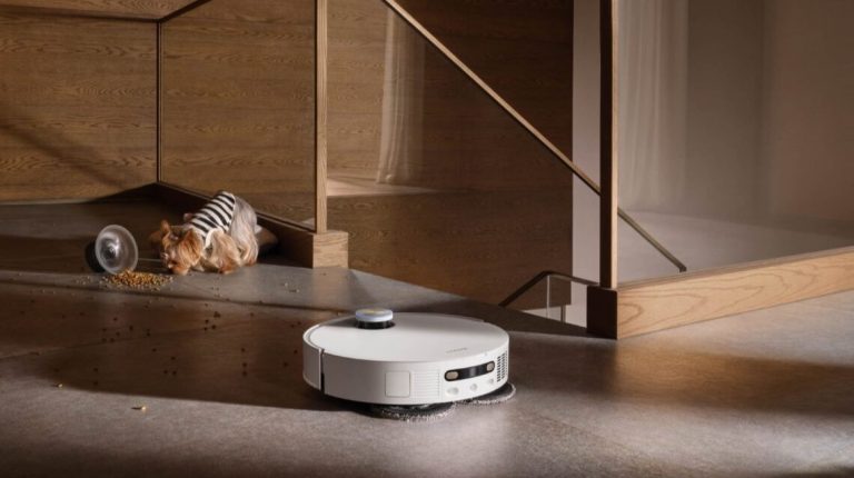 Dreame X50 Ultra được vinh danh “Những phát minh tốt nhất 2025” của tạp chí TIME