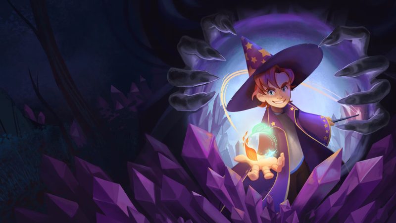 Đánh giá game Simon the Sorcerer Origins