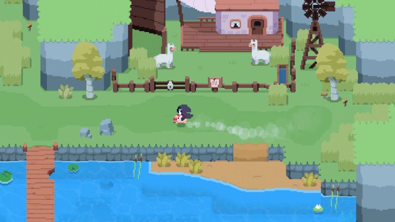 Đánh giá game Spindle