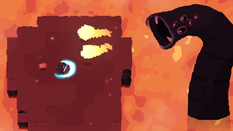 Đánh giá game Spindle