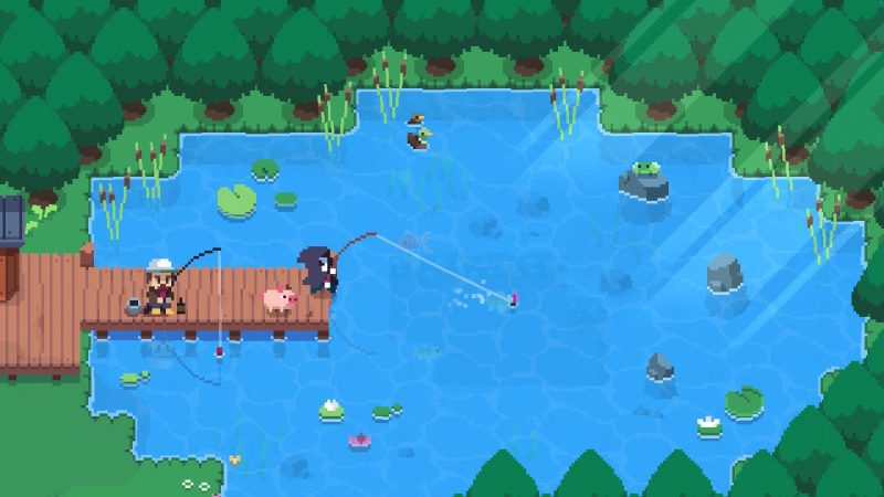 Đánh giá game Spindle