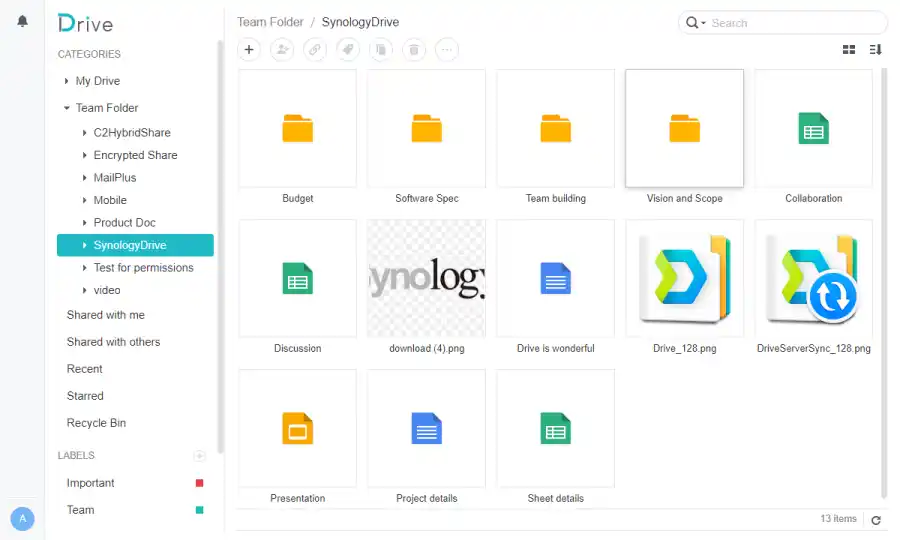 Cách biến NAS thành "văn phòng tại nhà" hơn cả Google Workspace