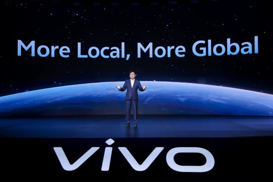 vivo ra mắt toàn cầu hệ điều hành OriginOS 6