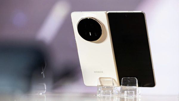 HONOR khai trương cửa hàng AI cao cấp toàn cầu HONOR ALPHA tại Trung Quốc
