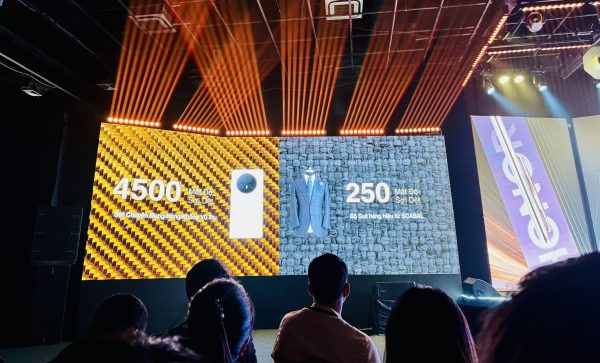HONOR Magic V5 - Smartphone gập siêu mỏng, siêu bền, AI toàn diện, pin khủng