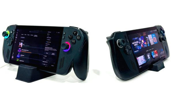 Ra mắt ROG Xbox Ally và Ally X: Bộ đôi máy chơi game cầm tay ROG Xbox đầu tiên tại Việt Nam