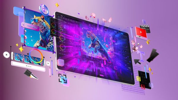 Lenovo ra mắt máy tính bảng Yoga Tab mới