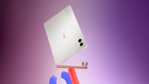Lenovo ra mắt máy tính bảng Yoga Tab mới