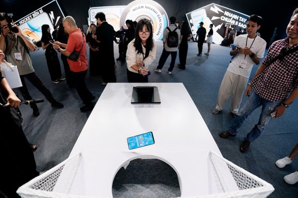 HONOR X7d: Smartphone “nồi đồng cối đá” với hiệu năng vượt mong đợi trong phân khúc phổ thông