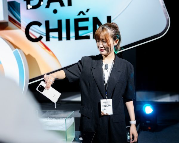 HONOR X7d: Smartphone “nồi đồng cối đá” với hiệu năng vượt mong đợi trong phân khúc phổ thông