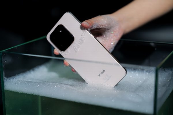 HONOR X7d: Smartphone “nồi đồng cối đá” với hiệu năng vượt mong đợi trong phân khúc phổ thông