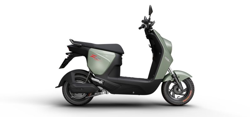 VinFast ra mắt xe máy điện ZGoo và Flazz, giá từ 14,9 triệu đồng