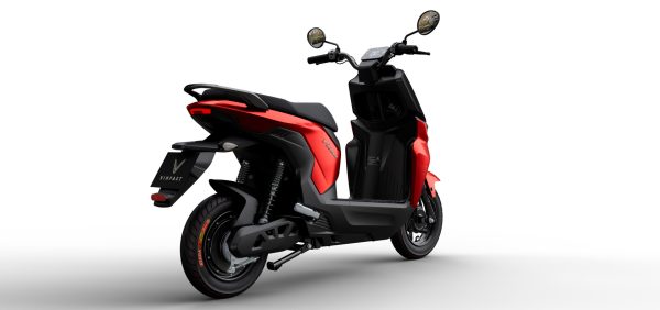 VinFast ra mắt xe máy điện ZGoo và Flazz, giá từ 14,9 triệu đồng