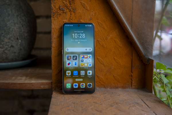 HONOR X7d: Smartphone “nồi đồng cối đá” với hiệu năng vượt mong đợi trong phân khúc phổ thông