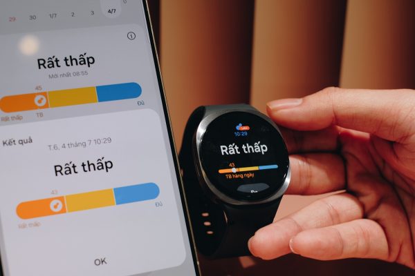 Samsung đồng hành cùng người dùng Việt Nam nâng cao sức khỏe cộng đồng Samsung đồng hành cùng người dùng Việt Nam nâng cao sức khỏe cộng đồng