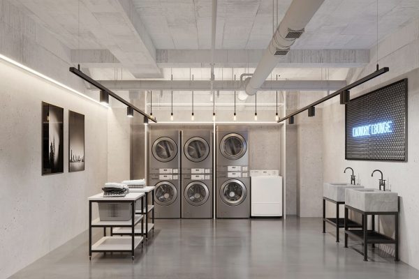 LG ra mắt máy giặt công nghiệp LG DD™ coin type 13kg và máy sấy công nghiệp 10,2kg LG ra mắt máy giặt công nghiệp LG DD™ coin type 13kg và máy sấy công nghiệp 10,2kg