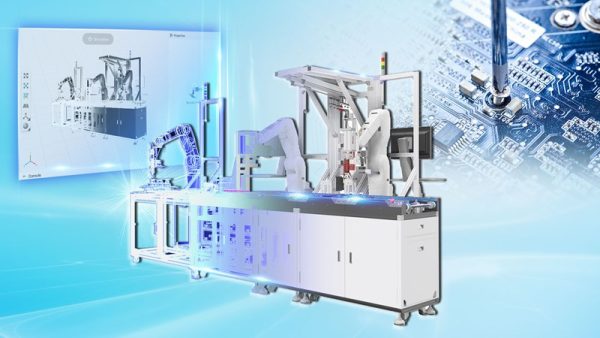 Giải pháp tự động hóa tích hợp của Delta Electronics tạo điểm nhấn tại VIAF 2025 Giải pháp tự động hóa tích hợp của Delta Electronics tạo điểm nhấn tại VIAF 2025