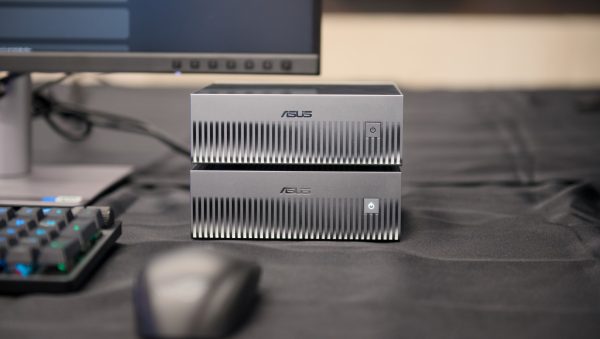 Ra mắt siêu máy tính AI ASUS Ascent GX10 – Giải pháp đột phá cho mô hình ngôn ngữ lớn