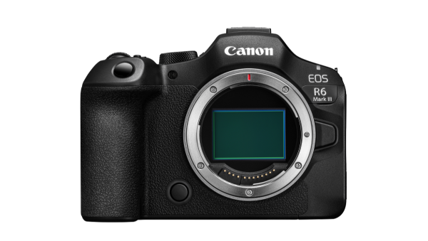 Canon giới thiệu máy ảnh EOS R6 Mark III cùng ống kính RF 45mm f/1.2 STM với những cải tiến vượt trội Canon giới thiệu máy ảnh EOS R6 Mark III cùng ống kính RF 45mm f/1.2 STM với những cải tiến vượt trội