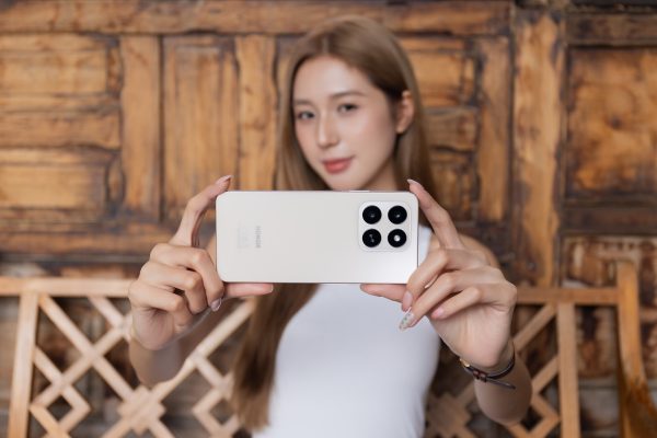 HONOR X7d: Smartphone “nồi đồng cối đá” với hiệu năng vượt mong đợi trong phân khúc phổ thông
