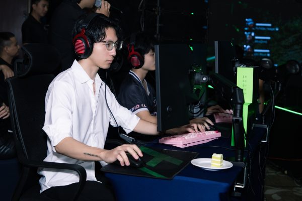 ANTGAMER chính thức ra mắt tại Việt Nam, mở ra kỷ nguyên tốc độ cho game thủ ANTGAMER chính thức ra mắt tại Việt Nam, mở ra kỷ nguyên tốc độ cho game thủ