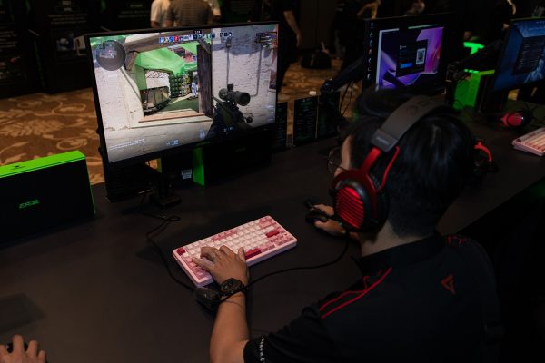 ANTGAMER chính thức ra mắt tại Việt Nam, mở ra kỷ nguyên tốc độ cho game thủ ANTGAMER chính thức ra mắt tại Việt Nam, mở ra kỷ nguyên tốc độ cho game thủ