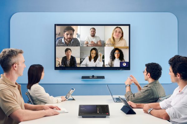 ViewSonic ra mắt dòng sản phẩm màn hình tương tác IFP63 series với bảo mật EDLA