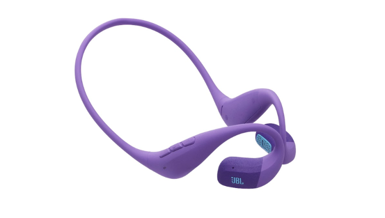 JBL Endurance Pace: Tai nghe thể thao đeo cổ tiện lợi, độ bền cao