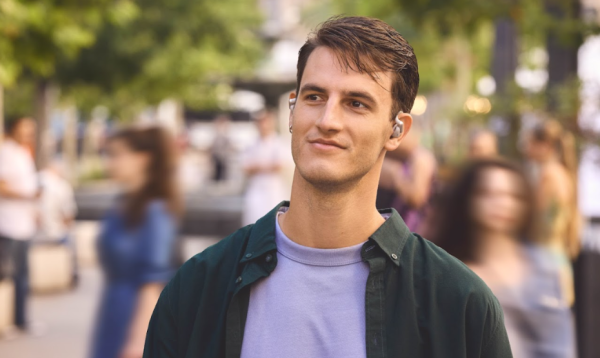 JBL Sense Pro: Mở ra chuẩn mực mới cho trải nghiệm nghe không giới hạn JBL Sense Pro: Mở ra chuẩn mực mới cho trải nghiệm nghe không giới hạn