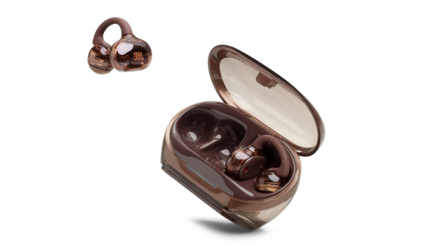 JBL Soundgear Clips - Tai nghe mở với thiết kế hoàn toàn mới JBL Soundgear Clips - Tai nghe mở với thiết kế hoàn toàn mới