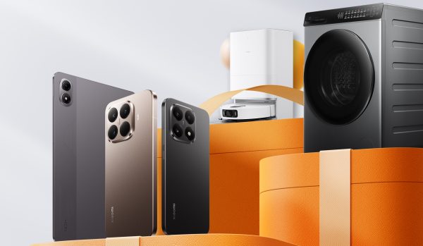Xiaomi 11.11 mega sale ưu đãi lên đến 20% toàn hệ sinh thái