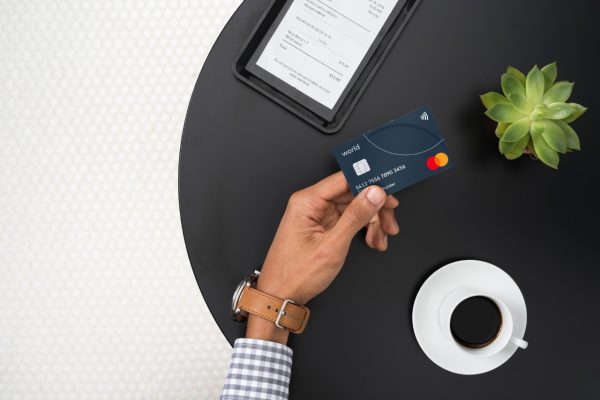 Mastercard hướng tới kỷ nguyên thanh toán không mật khẩu, không số thẻ Mastercard hướng tới kỷ nguyên thanh toán không mật khẩu, không số thẻ