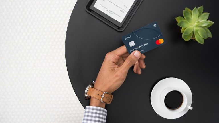 Mastercard hướng tới kỷ nguyên thanh toán không mật khẩu, không số thẻ