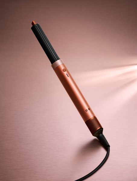 Dyson ra mắt phiên bản màu Amber Silk chào đón mùa lễ hội cuối năm Dyson ra mắt phiên bản màu Amber Silk chào đón mùa lễ hội cuối năm