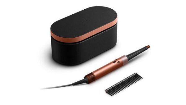 Dyson ra mắt phiên bản màu Amber Silk chào đón mùa lễ hội cuối năm