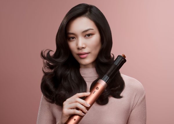 Dyson ra mắt phiên bản màu Amber Silk chào đón mùa lễ hội cuối năm Dyson ra mắt phiên bản màu Amber Silk chào đón mùa lễ hội cuối năm