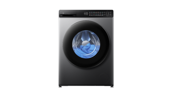 Xiaomi mở bán máy giặt sấy 2 trong 1 Mijia Front Load Washer Dryer 10.5kg: Lồng giặt siêu lớn, giặt hơi nước diệt khuẩn 99,99%