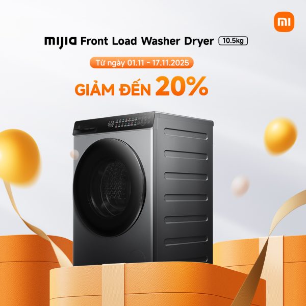 Xiaomi 11.11 mega sale ưu đãi lên đến 20% toàn hệ sinh thái Xiaomi 11.11 mega sale ưu đãi lên đến 20% toàn hệ sinh thái