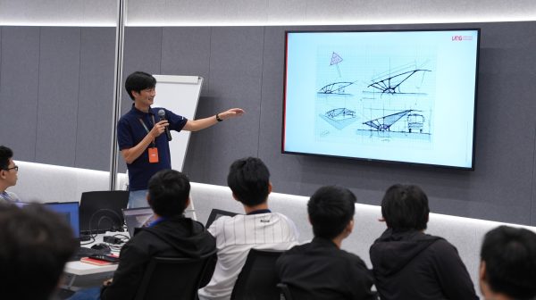 VNG được vinh danh Top 35 nơi làm việc tốt nhất Việt Nam 2025 VNG được vinh danh Top 35 nơi làm việc tốt nhất Việt Nam 2025