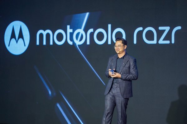 Motorola giới thiệu 5 mẫu smartphone 2025 tại Việt Nam, nâng tầm trải nghiệm công nghệ và hiệu năng