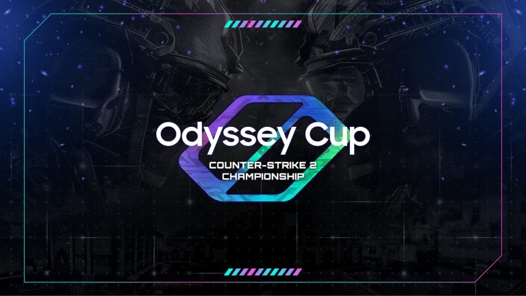 Samsung khởi động giải đấu Odyssey Cup Counter-Strike 2