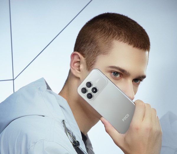 POCO F Series tái xuất tại Việt Nam với mẫu flagship POCO F8 Pro POCO F Series tái xuất tại Việt Nam với mẫu flagship POCO F8 Pro