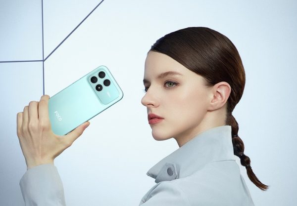 POCO F Series tái xuất tại Việt Nam với mẫu flagship POCO F8 Pro POCO F Series tái xuất tại Việt Nam với mẫu flagship POCO F8 Pro